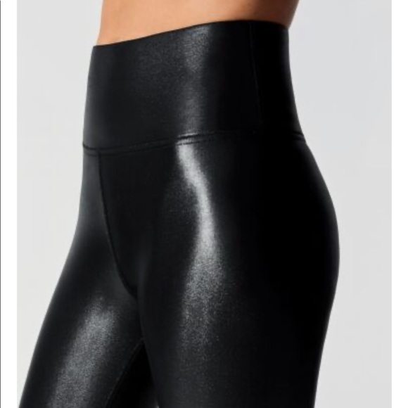Carbon38 Pants - Carbon 38 high waist leggings